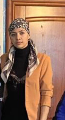 АБДУЛАЕВА ПАТИМАТ ТАГИРОВНА АБДУЛАЕВА ПАТИМАТ ТАГИРОВНА