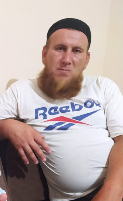 ДАЛГАТОВ ГАСАН ДАЛГАТОВИЧ ДАЛГАТОВ ГАСАН ДАЛГАТОВИЧ