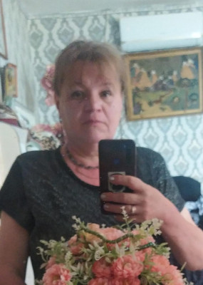 Гаджиева Елена Семеновна Гаджиева Елена Семеновна